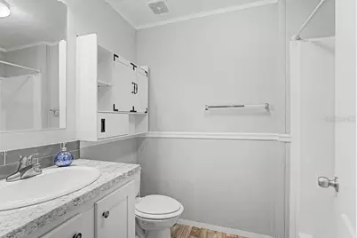 641 Marshburn Drive, Bronson, FL 32621 - Photo 16