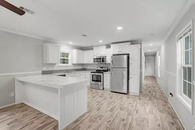 641 Marshburn Drive, Bronson, FL 32621 - Photo 6