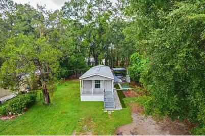 641 Marshburn Drive, Bronson, FL 32621 - Photo 18