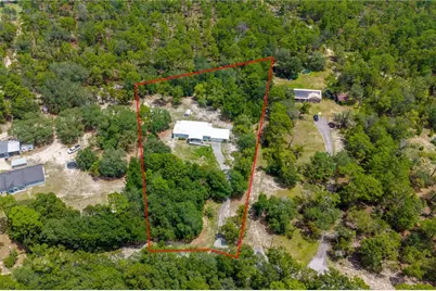 6863 Deer Springs Road, Keystone Heights, FL 32656 - Photo 44