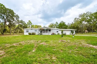 6863 Deer Springs Road, Keystone Heights, FL 32656 - Photo 1