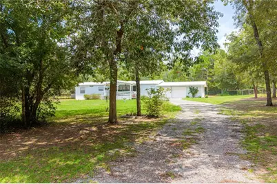 6863 Deer Springs Road, Keystone Heights, FL 32656 - Photo 2