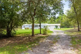 6863 Deer Springs Rd, Keystone Heights, FL 32656 - Photo 2