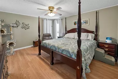 6863 Deer Springs Road, Keystone Heights, FL 32656 - Photo 20
