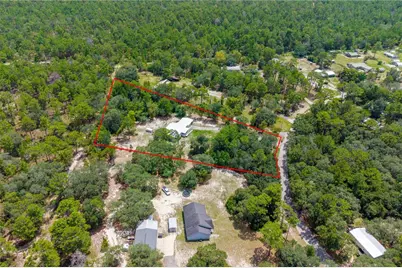 6863 Deer Springs Road, Keystone Heights, FL 32656 - Photo 46