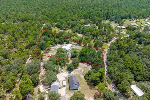6863 Deer Springs Rd, Keystone Heights, FL 32656 - Photo 46