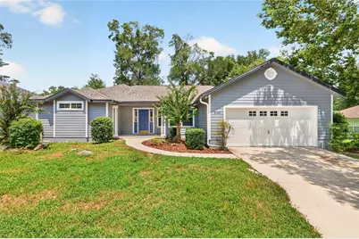 8120 SW 52nd Lane, Gainesville, FL 32608 - Photo 1