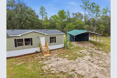 10931 NE 78th Lane, Bronson, FL 32621 - Photo 8