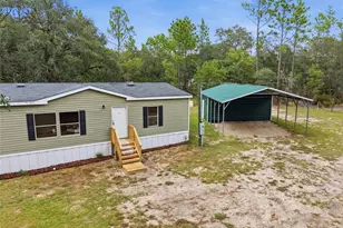 10931 NE 78th Ln, Bronson, FL 32621 - Photo 8