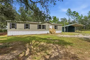 10931 NE 78th Ln, Bronson, FL 32621 - Photo 1