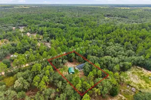 10931 NE 78th Ln, Bronson, FL 32621 - Photo 4