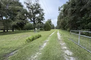 4760-A NW 55th Ave, Bell, FL 32619 - Photo 1