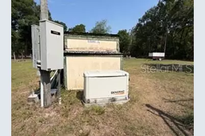 4760-A NW 55th Avenue, Bell, FL 32619 - Photo 8