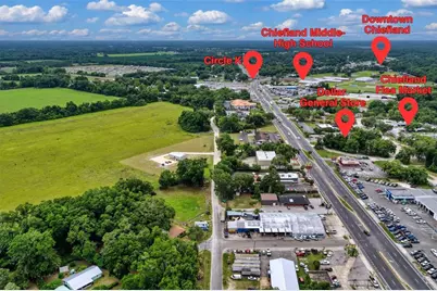 Block L NW 11th Drive, Chiefland, FL 32626 - Photo 8