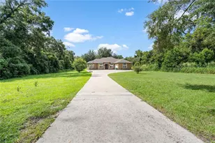 16635 SW 139th Ave, Archer, FL 32618 - Photo 4