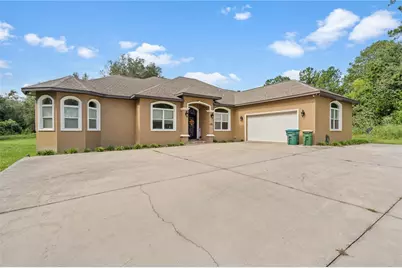 16635 SW 139th Avenue, Archer, FL 32618 - Photo 2