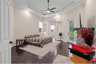 16635 SW 139th Avenue, Archer, FL 32618 - Photo 18