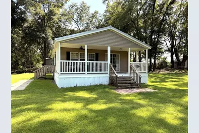 17244 NW 217th Terrace, High Springs, FL 32643 - Photo 20