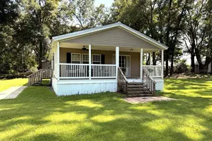 17244 NW 217th Terrace, High Springs, FL 32643 - Photo 20
