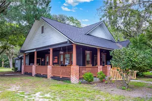 13328 NE 230th Ct, Raiford, FL 32083 - Photo 1