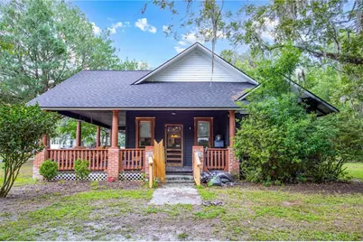 13328 NE 230th Court, Raiford, FL 32083 - Photo 2