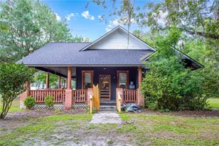 13328 NE 230th Ct, Raiford, FL 32083 - Photo 2