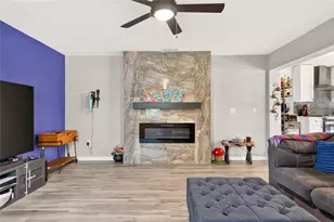 3929 NW 20th Ter, Gainesville, FL 32605 - Photo 20