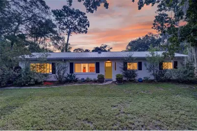 3929 NW 20th Terrace, Gainesville, FL 32605 - Photo 2