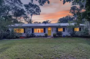 3929 NW 20th Ter, Gainesville, FL 32605 - Photo 2