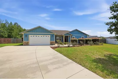 22971 NW 6th Lane, Newberry, FL 32669 - Photo 1