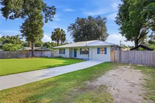 115 NE 5th St, Chiefland, FL 32626 - Photo 30