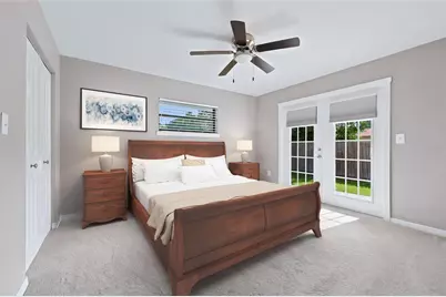 115 NE 5th Street, Chiefland, FL 32626 - Photo 16