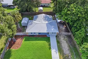 115 NE 5th St, Chiefland, FL 32626 - Photo 32