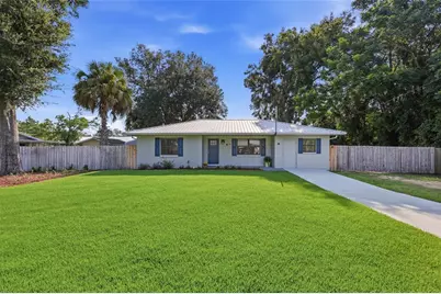 115 NE 5th Street, Chiefland, FL 32626 - Photo 1