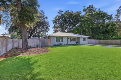 115 NE 5th Street, Chiefland, FL 32626 - Photo 2