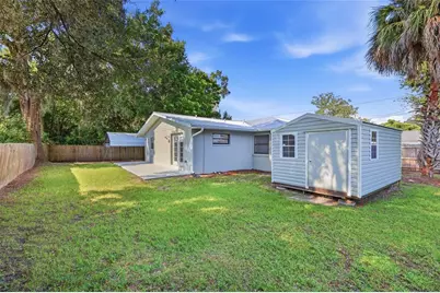 115 NE 5th Street, Chiefland, FL 32626 - Photo 26