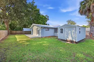 115 NE 5th St, Chiefland, FL 32626 - Photo 26