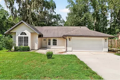 1124 NW 98th Terrace, Gainesville, FL 32606 - Photo 6