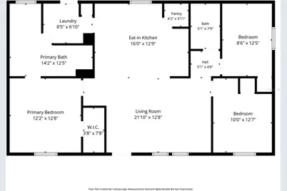 24628 NW 84th Place, Alachua, FL 32615 - Photo 22