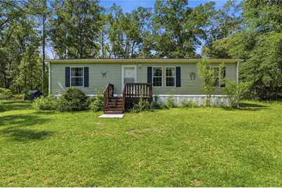 24628 NW 84th Place, Alachua, FL 32615 - Photo 2