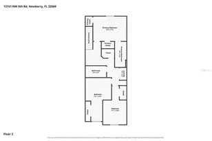13741 NW 9th Rd, Newberry, FL 32669 - Photo 30