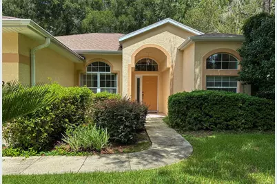 8823 SW 196th Avenue Road, Dunnellon, FL 34432 - Photo 1