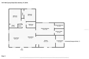 7417 NW County Rd 235, Alachua, FL 32615 - Photo 48