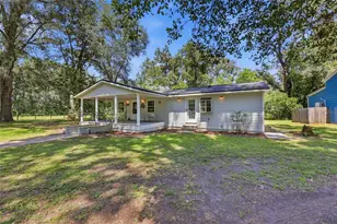 7417 NW County Rd 235, Alachua, FL 32615 - Photo 2