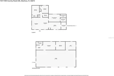 7417 NW County Road 235, Alachua, FL 32615 - Photo 50