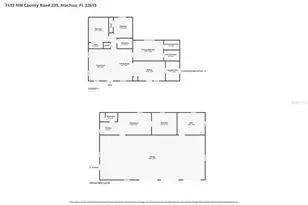 7417 NW County Rd 235, Alachua, FL 32615 - Photo 50