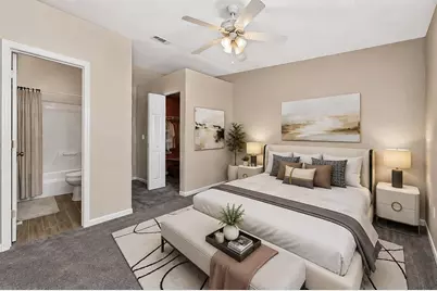 3901 SW 20th Avenue #509, Gainesville, FL 32607 - Photo 30