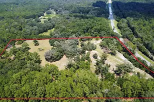 28622 N State Rd 121, Alachua, FL 32615 - Photo 36