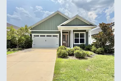2598 NW 48th Terrace, Gainesville, FL 32606 - Photo 1
