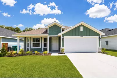 13879 NW 150th Circle, Alachua, FL 32615 - Photo 1